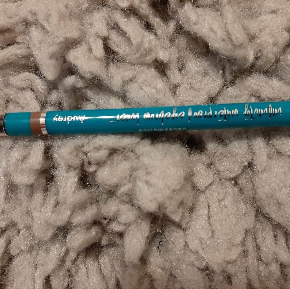 Infinity waterproof eybrow filler